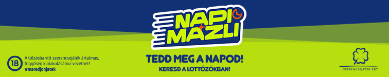 napi mázli